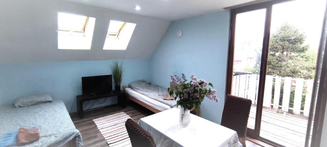 Farmhouse Studios *
